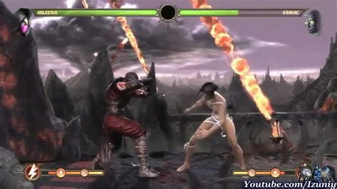 porno de mortal kombat|Mortal Kombat Sex Porn Videos .